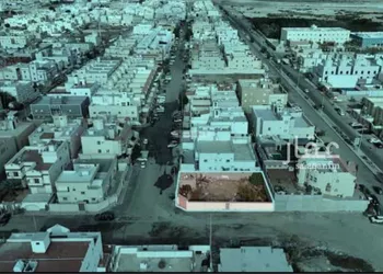 أرض للإيجار في شارع ابن الشيرازي, حي طيبة, مدينة جدة, منطقة مكة المكرمة