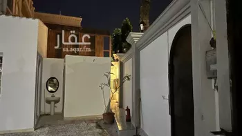 فيلا للإيجار في شارع عبدالعزيز ابن معمر, حي المحمدية, مدينة جدة, منطقة مكة المكرمة صورة 4
