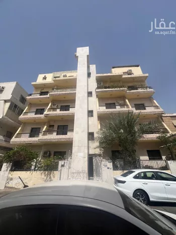 عمارة للبيع في شارع الدوريه, حي العزيزية, مدينة جدة, منطقة مكة المكرمة صورة 2