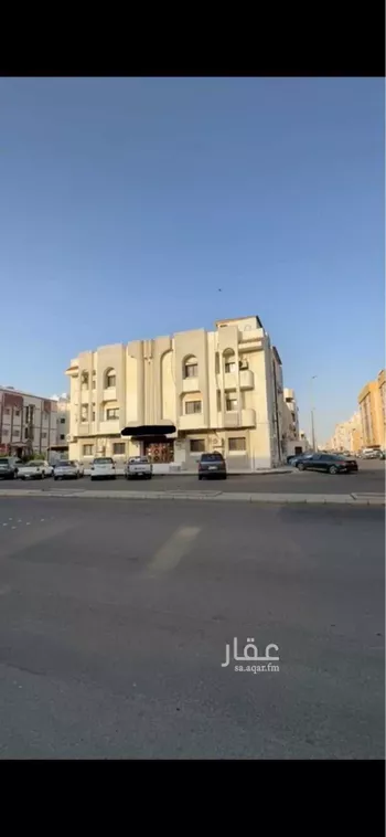 عمارة للبيع في شارع القنديل, حي العزيزية, مدينة جدة, منطقة مكة المكرمة