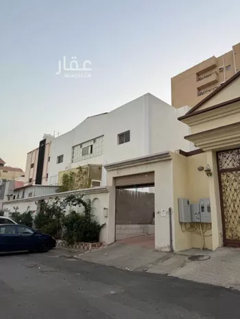 فيلا للبيع في شارع شارع الأخلاق, حي الرصيفة, مدينة مكه المكرمه, منطقة مكة المكرمة صورة 2