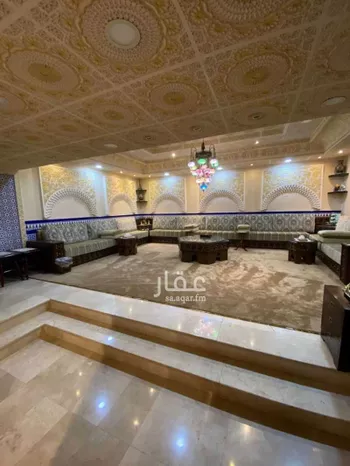 فيلا للبيع في شارع برزة بنت مسعود, حي النعيم, مدينة جدة, منطقة مكة المكرمة صورة 5