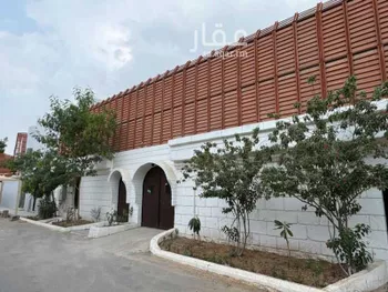 فيلا للبيع في شارع الحسن الأندلسي, حي أبحر الشمالية, مدينة جدة, منطقة مكة المكرمة صورة 2