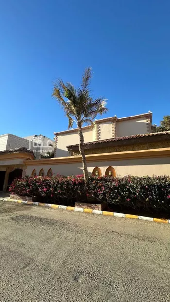 فيلا للبيع في شارع برزة بنت مسعود, حي النعيم, مدينة جدة, منطقة مكة المكرمة صورة 2