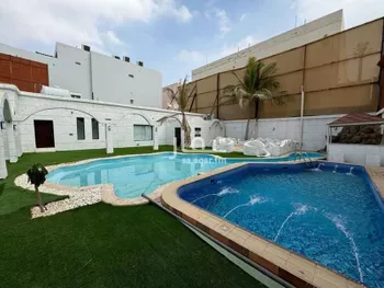 فيلا للبيع في شارع الحسن الأندلسي, حي أبحر الشمالية, مدينة جدة, منطقة مكة المكرمة صورة 3