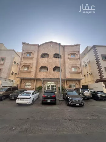 عمارة للبيع في شارع رفيق حلمي, حي البوادي, مدينة جدة, منطقة مكة المكرمة صورة 2
