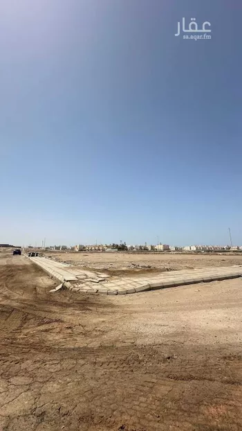 أرض للبيع في شارع أبي جعفر الغرناطي, حي الصواري, مدينة جدة, منطقة مكة المكرمة صورة 4