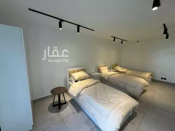 فيلا للبيع في شارع الحسن الأندلسي, حي أبحر الشمالية, مدينة جدة, منطقة مكة المكرمة صورة 4