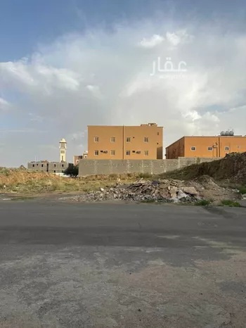 أرض للبيع في حي القيروان, مدينة خميس مشيط, منطقة عسير صورة 2
