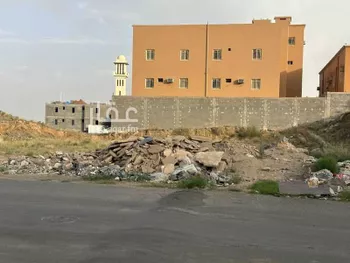 أرض للبيع في حي القيروان, مدينة خميس مشيط, منطقة عسير صورة 5