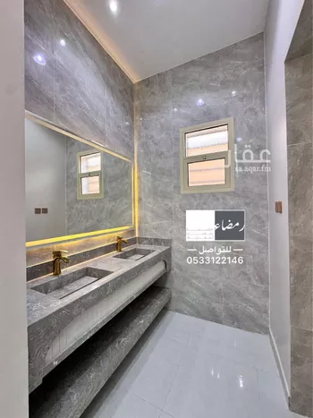 فيلا للبيع في شارع لايوجد, حي الجنادرية, مدينة الرياض, منطقة الرياض صورة 5