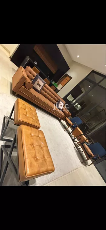 فيلا للإيجار في شارع ابن يوسف الأملي, حي العارض, مدينة الرياض, منطقة الرياض صورة 5