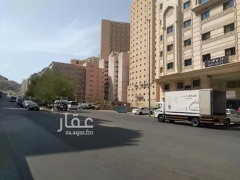 أرض للبيع في شارع زراره بن اوفي رضى الله عنه, حي العدل, مدينة مكه المكرمه, منطقة مكة المكرمة صورة 4