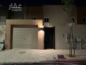 فيلا للإيجار في شارع سلمان بن مالك, حي مطار الملك خالد الدولي, مدينة الرياض, منطقة الرياض