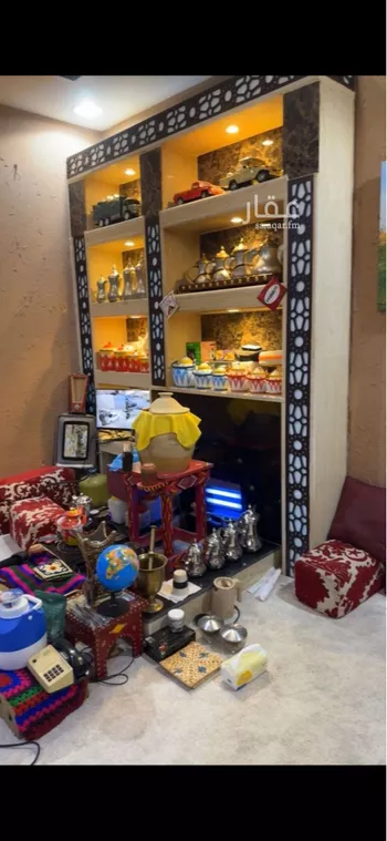 فيلا للبيع في شارع جعفر بن ثوابة, حي الرمال, مدينة الرياض, منطقة الرياض صورة 3