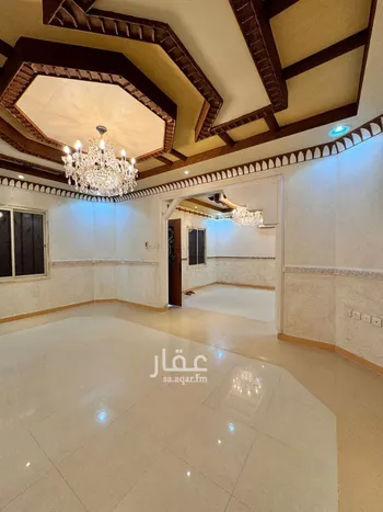 فيلا للبيع في شارع حمد بن بسام, حي الحمراء, مدينة الرياض, منطقة الرياض صورة 4