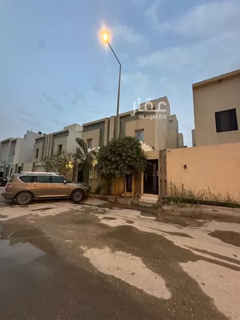 فيلا للبيع في شارع عبدالقادر السعدي, حي النرجس, مدينة الرياض, منطقة الرياض