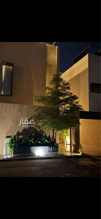 فيلا للإيجار في شارع ابن يوسف الأملي, حي العارض, مدينة الرياض, منطقة الرياض صورة 2