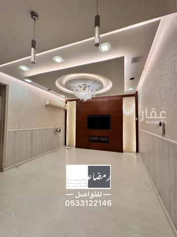 فيلا للبيع في شارع الأصبهاني, حي إشبيلية, مدينة الرياض, منطقة الرياض صورة 5