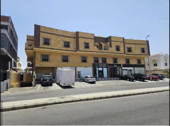 عمارة للبيع في شارع امنه بنت وهب, حي المحمدية, مدينة جدة, منطقة مكة المكرمة