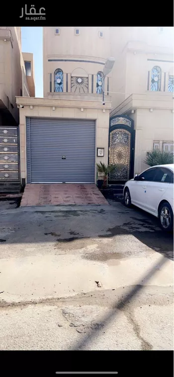 فيلا للبيع في شارع جعفر بن ثوابة, حي الرمال, مدينة الرياض, منطقة الرياض