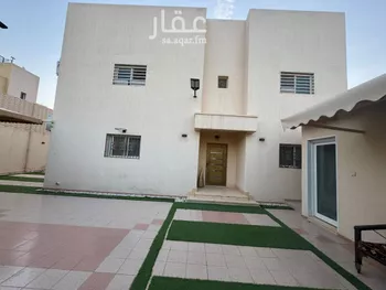 فيلا للبيع في شارع لايوجد, حي عقرباء, مدينة امارة منطقة الرياض - الجبيله, منطقة الرياض صورة 3