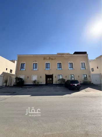 شقة للبيع في شارع رقم 380, حي الياسمين, مدينة الرياض, منطقة الرياض صورة 2