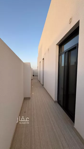 شقة للإيجار في شارع السلامه, حي النرجس, مدينة الرياض, منطقة الرياض صورة 4