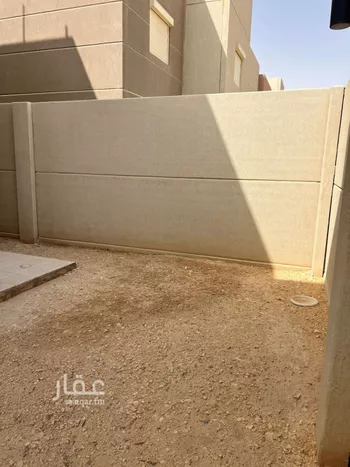 فيلا للإيجار في شارع سلمان بن مالك, حي مطار الملك خالد الدولي, مدينة الرياض, منطقة الرياض صورة 3