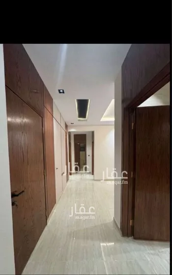 شقة للبيع في شارع عبدالجبار بن حسن, حي الرمال, مدينة الرياض, منطقة الرياض صورة 3
