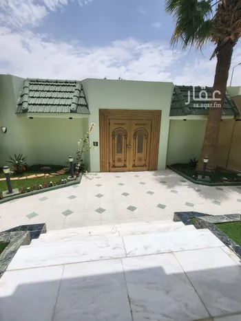 فيلا للبيع في شارع الشعيبة, حي الرحمانية, مدينة الرياض, منطقة الرياض صورة 5