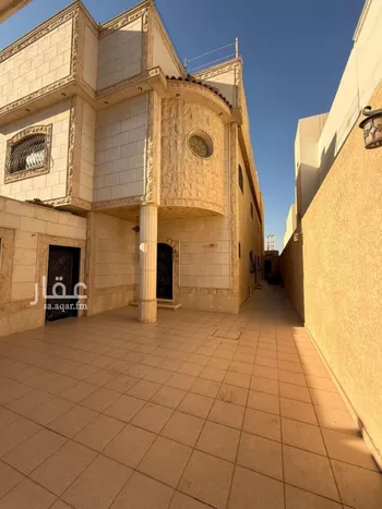فيلا للبيع في شارع الزمرد, حي الياسمين, مدينة الرياض, منطقة الرياض صورة 2