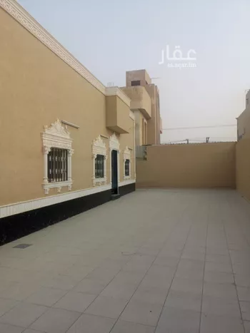 فيلا للبيع في شارع المأمون, حي البديع الشرقى, مدينة ضرما, منطقة الرياض صورة 2