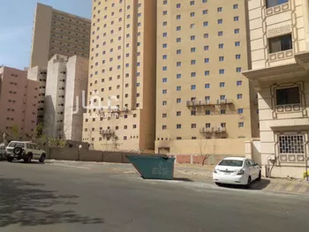 أرض للبيع في شارع زراره بن اوفي رضى الله عنه, حي العدل, مدينة مكه المكرمه, منطقة مكة المكرمة صورة 3