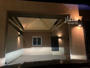 فيلا للإيجار في شارع سلمان بن مالك, حي مطار الملك خالد الدولي, مدينة الرياض, منطقة الرياض صورة 3