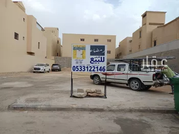 أرض للبيع في شارع سرا ج الدين العسقلاني, حي قرطبة, مدينة الرياض, منطقة الرياض صورة 2