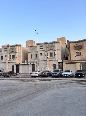 فيلا للبيع في شارع اسماعيل اليزيدي, حي الرمال, مدينة الرياض, منطقة الرياض صورة 2