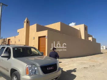 فيلا للبيع في شارع البطين 43, حي البطين, مدينة ضرما, منطقة الرياض صورة 3
