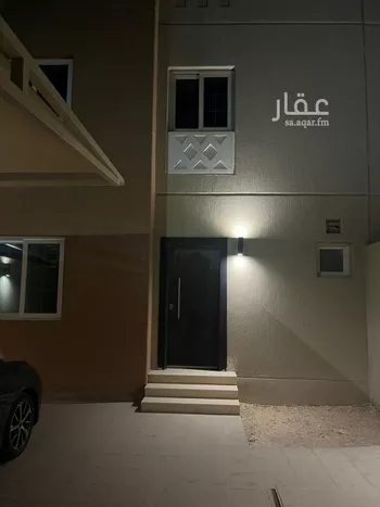 فيلا للإيجار في شارع سلمان بن مالك, حي مطار الملك خالد الدولي, مدينة الرياض, منطقة الرياض صورة 2