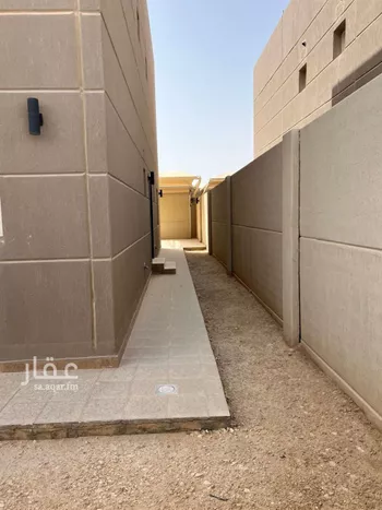 فيلا للإيجار في شارع سلمان بن مالك, حي مطار الملك خالد الدولي, مدينة الرياض, منطقة الرياض صورة 2