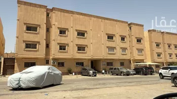 شقة للبيع في شارع القريتين, حي غرناطة, مدينة الرياض, منطقة الرياض