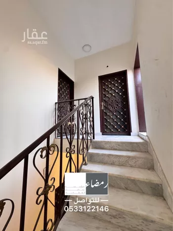 فيلا للبيع في شارع رقم 211, حي الياسمين, مدينة الرياض, منطقة الرياض صورة 4