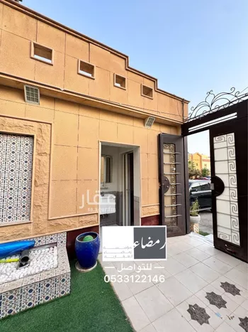 فيلا للبيع في شارع الأصبهاني, حي إشبيلية, مدينة الرياض, منطقة الرياض صورة 2