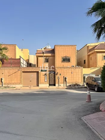 فيلا للبيع في شارع السبهانية, حي الياسمين, مدينة الرياض, منطقة الرياض