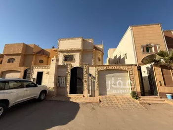 فيلا للبيع في شارع الزمرد, حي الياسمين, مدينة الرياض, منطقة الرياض