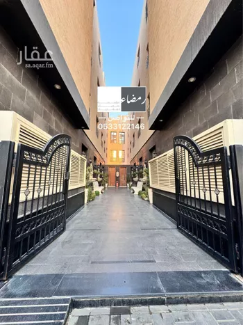 شقة للإيجار في شارع بعلبك, حي غرناطة, مدينة الرياض, منطقة الرياض صورة 2