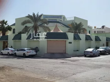 فيلا للبيع في شارع الشعيبة, حي الرحمانية, مدينة الرياض, منطقة الرياض