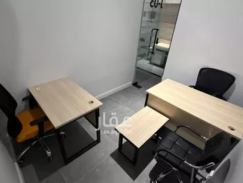 مكتب تجاري للإيجار في شارع صيدا, حي الدريهمية, مدينة الرياض, منطقة الرياض