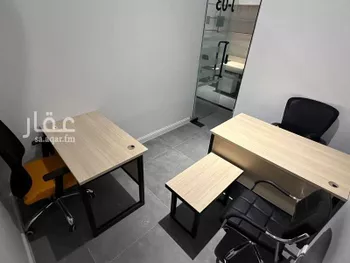 مكتب تجاري للإيجار في شارع صيدا, حي الدريهمية, مدينة الرياض, منطقة الرياض صورة 5