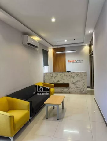مكتب تجاري للإيجار في شارع ريحانة بنت زيد, حي العارض, مدينة الرياض, منطقة الرياض